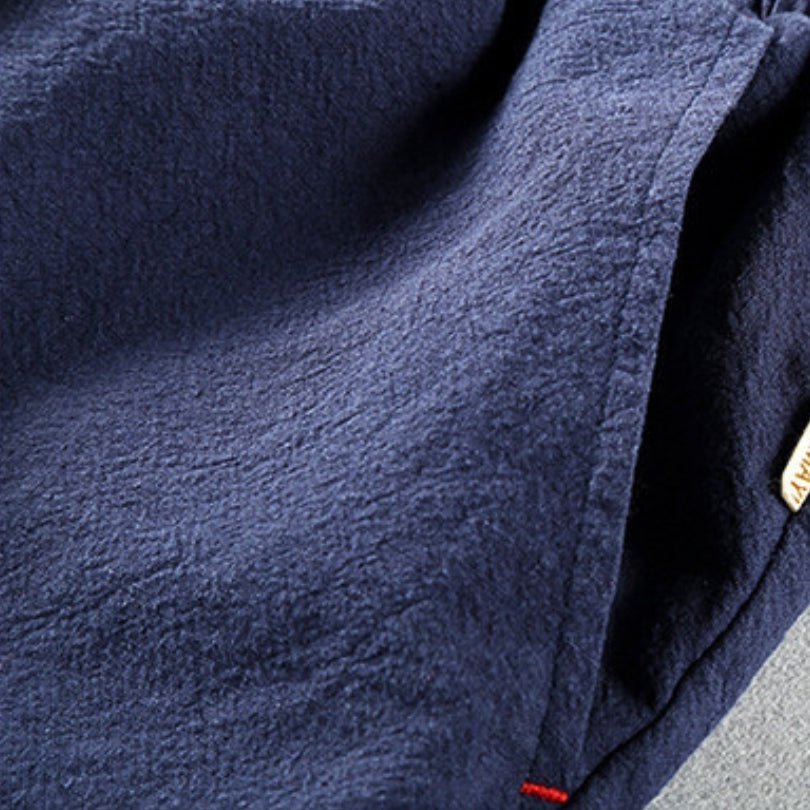 TORIN – Men’s Japanese Style Trousers