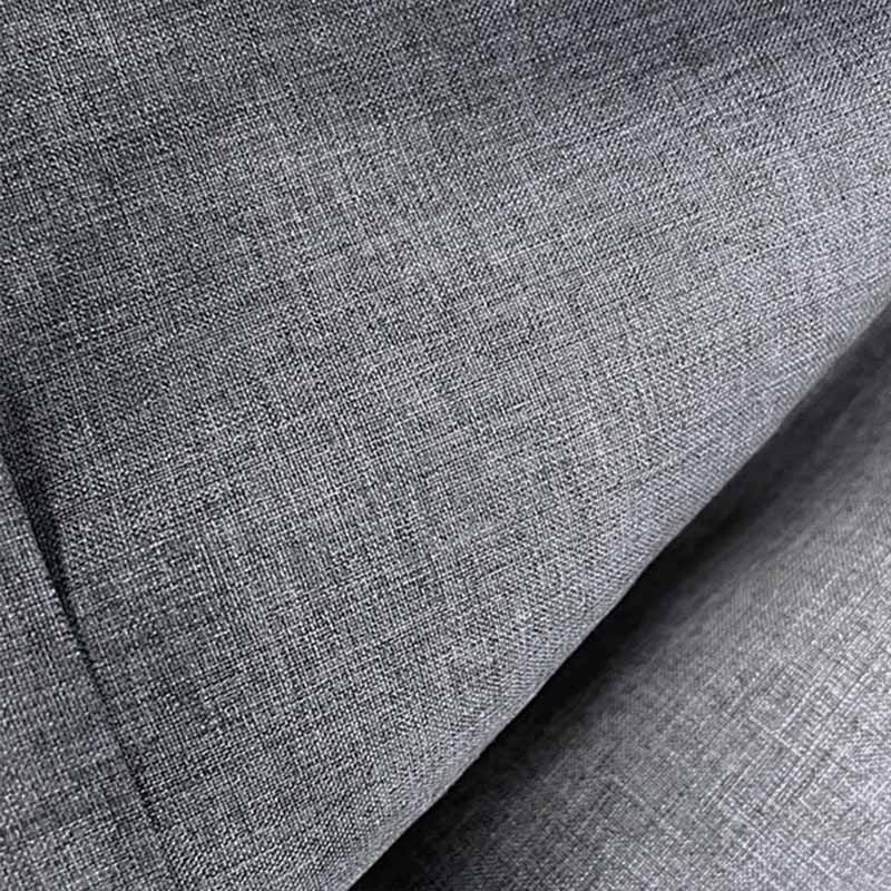 TAREN – Men’s Cotton-Linen Short Sleeve Shirt