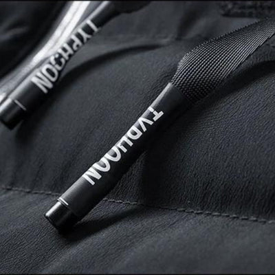 DRAEL – Men’s Tactical Utility Vest