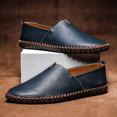 DARIEN – Men’s Premium Leather Loafers