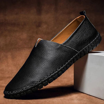 DARIEN – Men’s Premium Leather Loafers