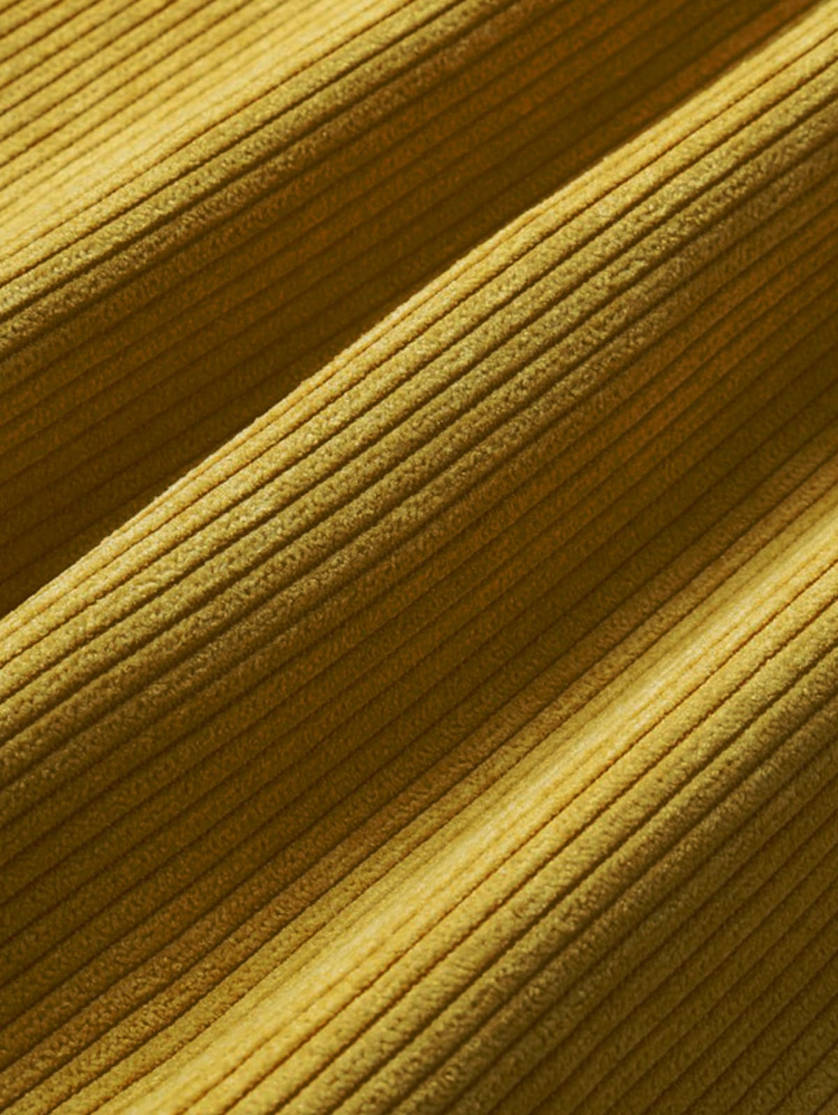 WEXFORD – Men’s Half-Button Corduroy Long Sleeve Shirt