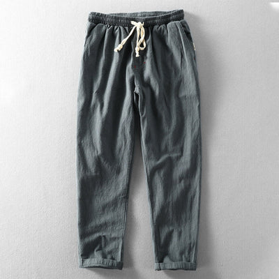 TORIN – Men’s Japanese Style Trousers