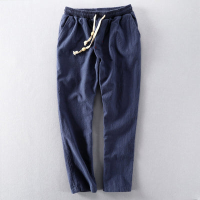 TORIN – Men’s Japanese Style Trousers