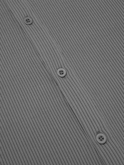 TALEN – Men’s Casual Shirt & Shorts Set