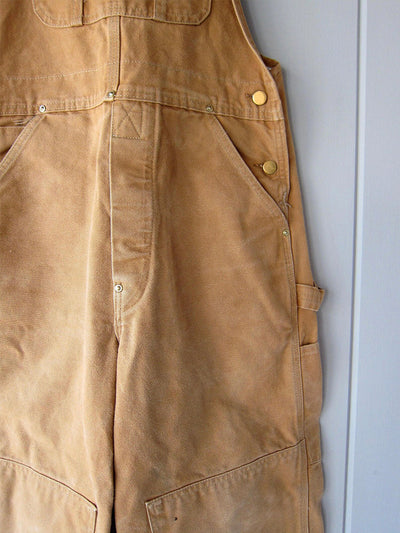 WRENFORD – Unisex Duck Canvas Workwear Overalls