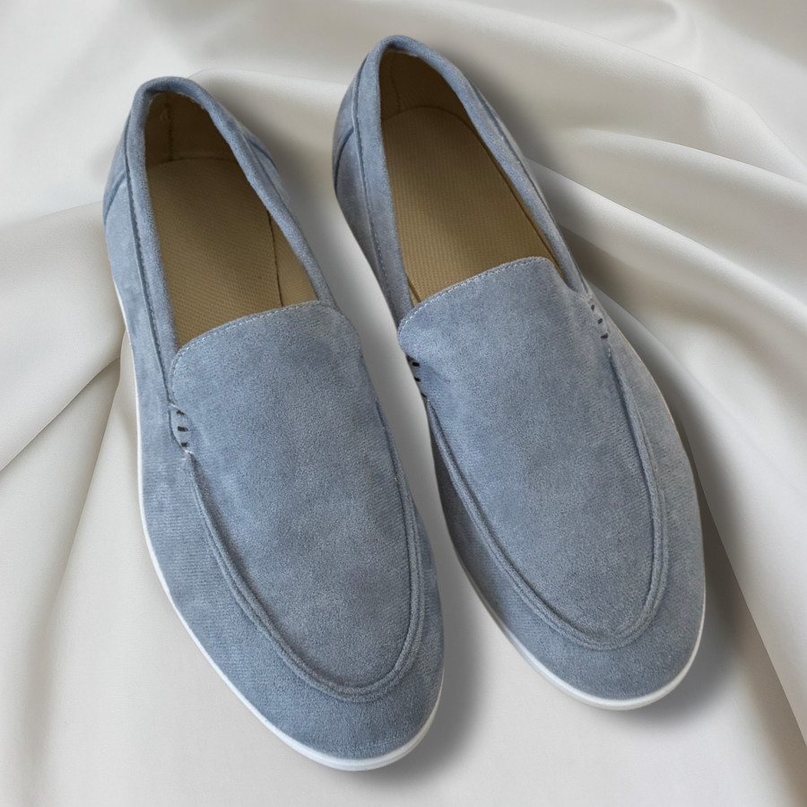 CALDEN – Men’s Handcrafted Italian Leather Loafers