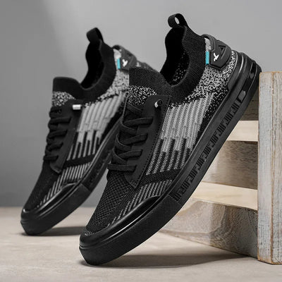 RENLO – Men’s Lightweight Knit Sneakers