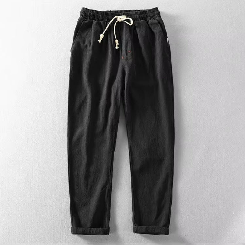 TORIN – Men’s Japanese Style Trousers