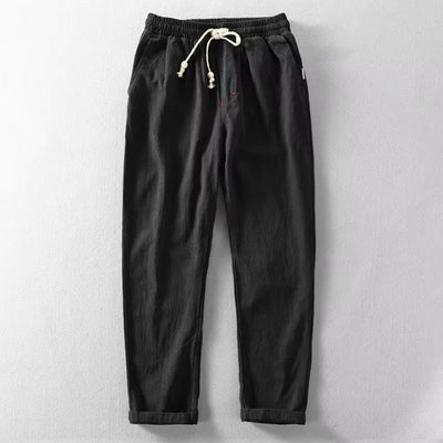 TORIN – Men’s Japanese Style Trousers