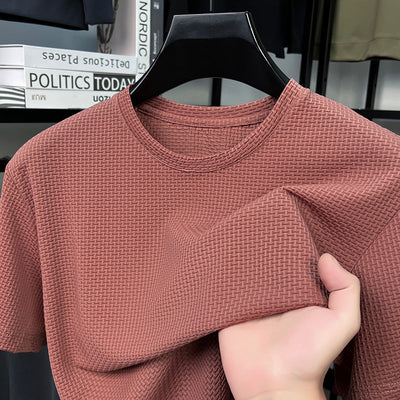 DALEN – Men’s Soft Cotton Essential Tee