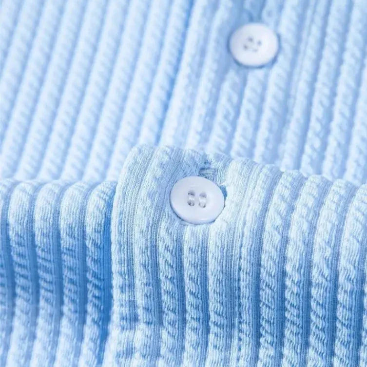 NAREK – Men’s Lined Button Shirt