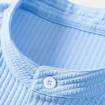 NAREK – Men’s Lined Button Shirt