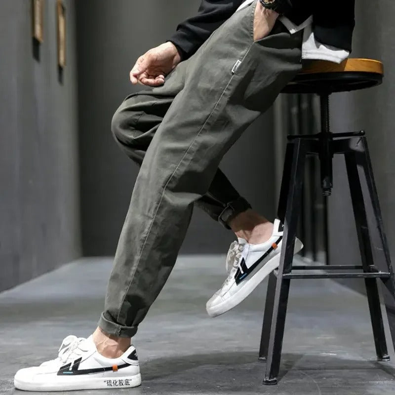 MERRIN – Men’s Easywear Tapered Joggers