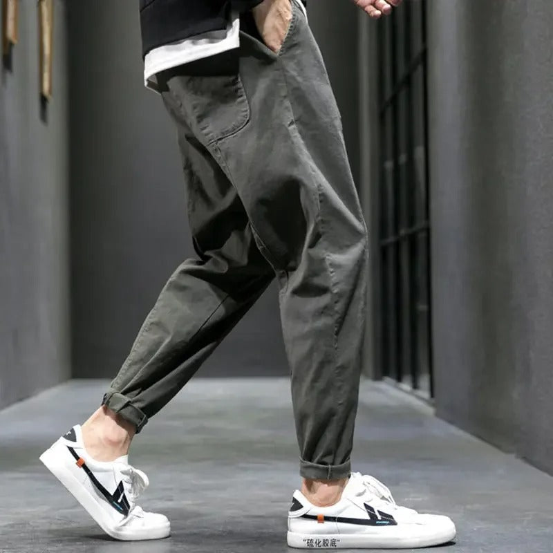 MERRIN – Men’s Easywear Tapered Joggers