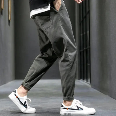 MERRIN – Men’s Easywear Tapered Joggers