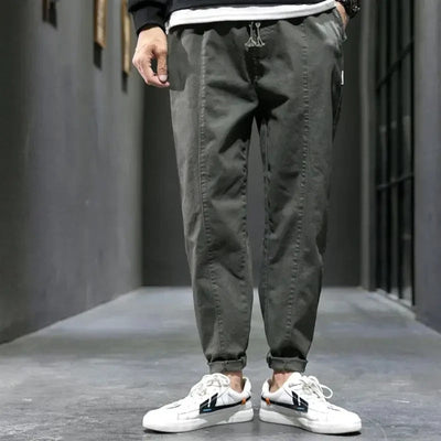 MERRIN – Men’s Easywear Tapered Joggers