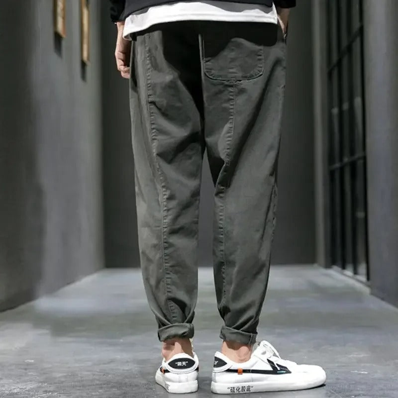 MERRIN – Men’s Easywear Tapered Joggers