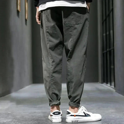 MERRIN – Men’s Easywear Tapered Joggers