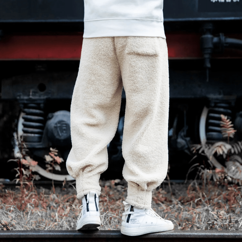 METRO | Comfortable and Stylish Jogging Pants