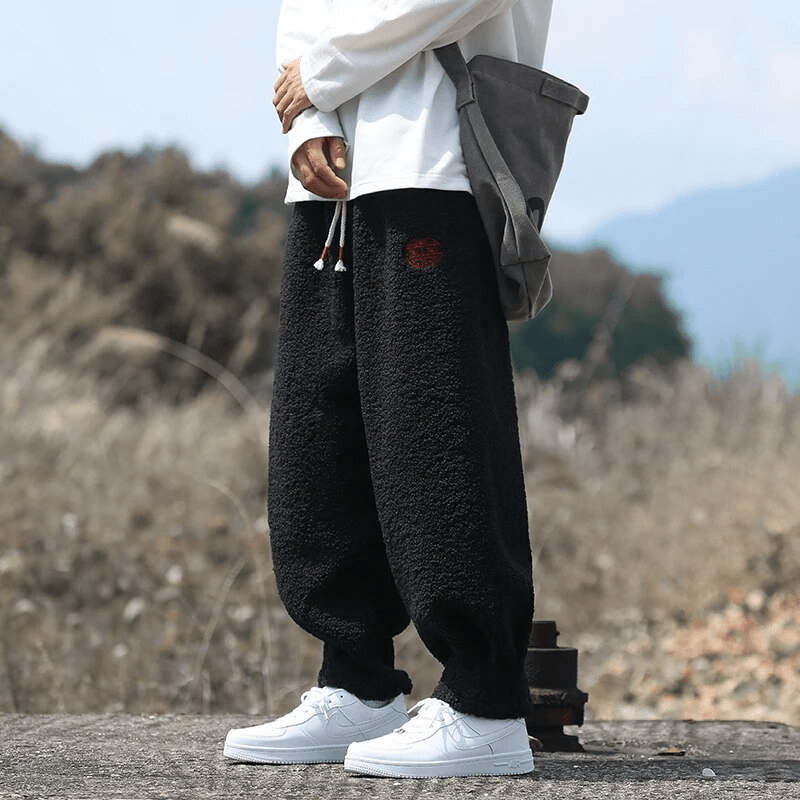 METRO | Comfortable and Stylish Jogging Pants
