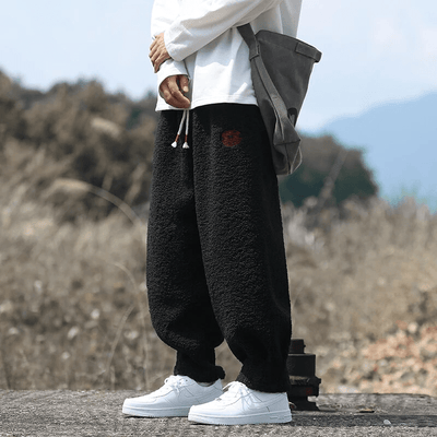 METRO | Comfortable and Stylish Jogging Pants