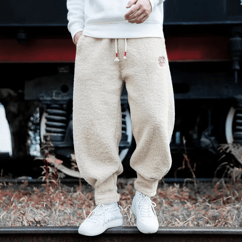 METRO | Comfortable and Stylish Jogging Pants