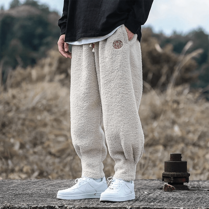 METRO | Comfortable and Stylish Jogging Pants