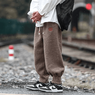 METRO | Comfortable and Stylish Jogging Pants