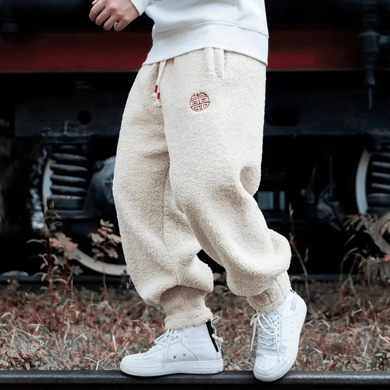 METRO | Comfortable and Stylish Jogging Pants