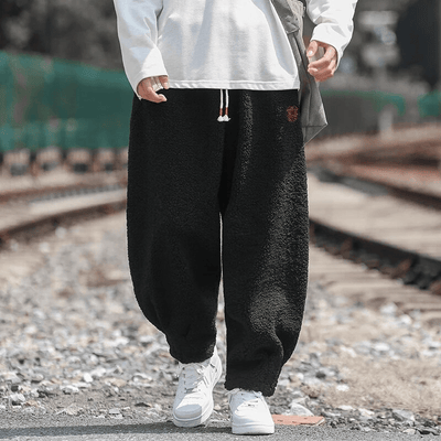 METRO | Comfortable and Stylish Jogging Pants