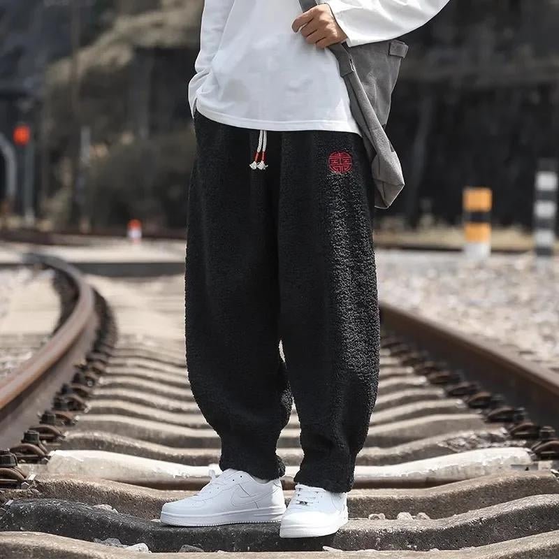 METRO | Comfortable and Stylish Jogging Pants