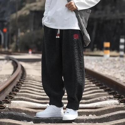 METRO | Comfortable and Stylish Jogging Pants
