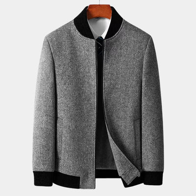 BENOÎT | Elegant and Comfortable Winter Jacket
