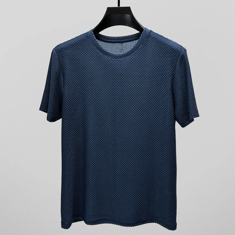 DALEN – Men’s Soft Cotton Essential Tee