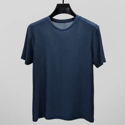 DALEN – Men’s Soft Cotton Essential Tee